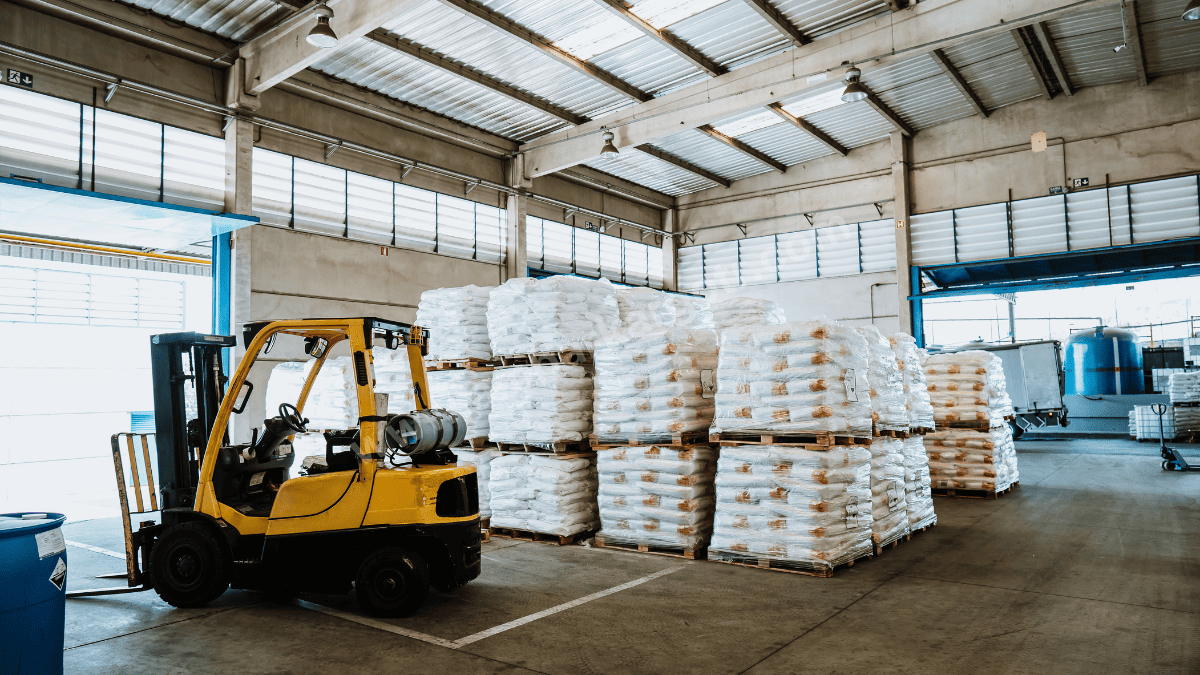 Alaplı Kimyasal Ürün Taşıma