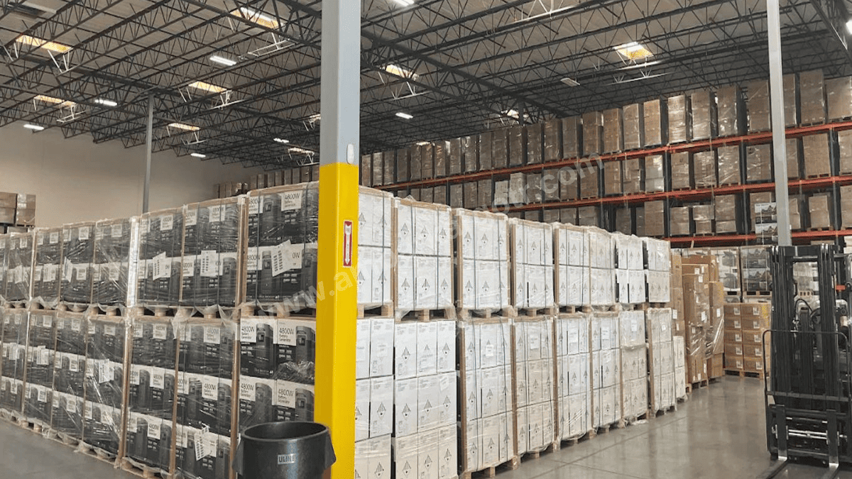 Alaplı Parça Yük Taşıma